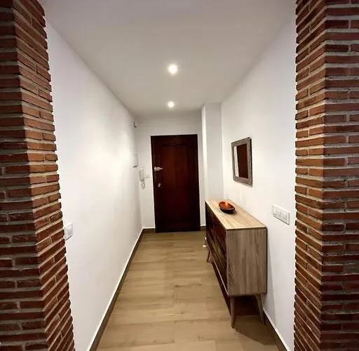 Angelflat Centro