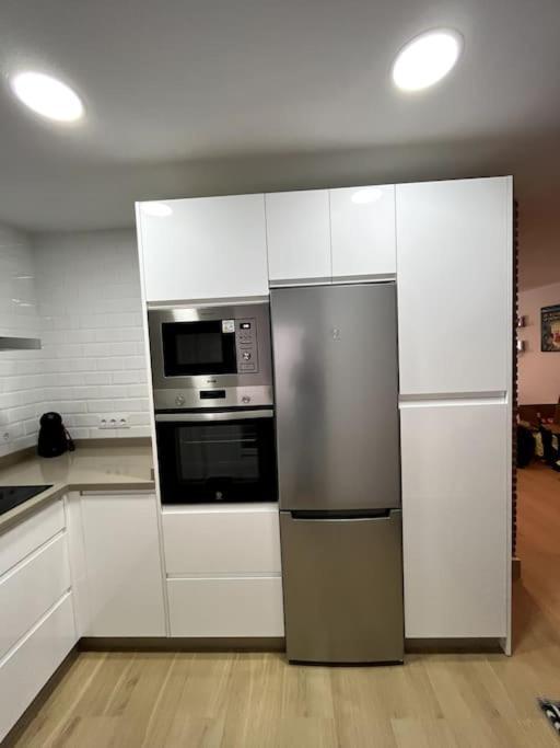 Angelflat Centro Apartment