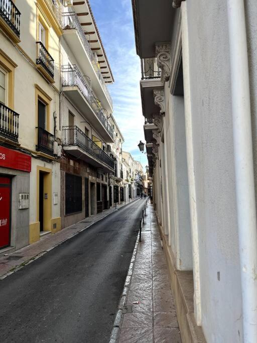 Angelflat Centro Apartment Ronda