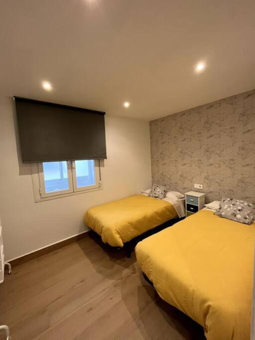 Apartment Angelflat Centro *