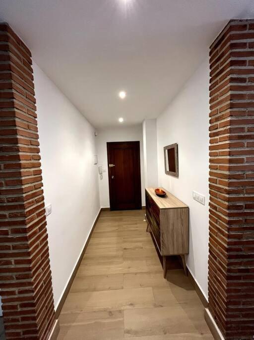 Apartment Angelflat Centro Ronda