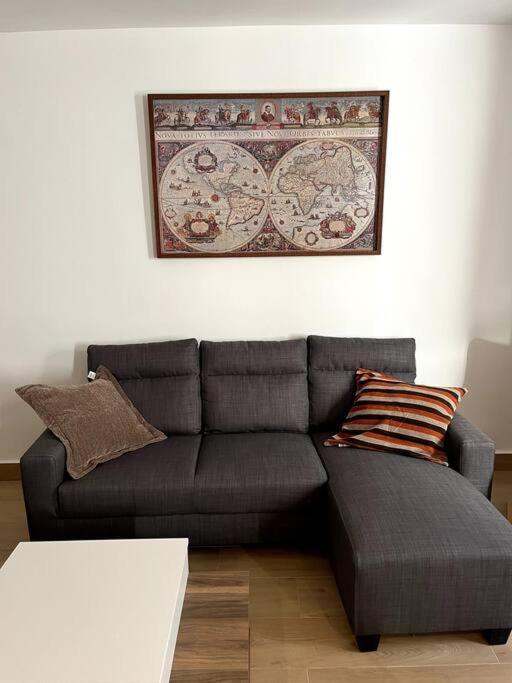 Angelflat Centro Apartment Ronda