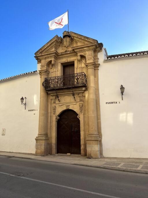 Apartamento Angelflat Centro