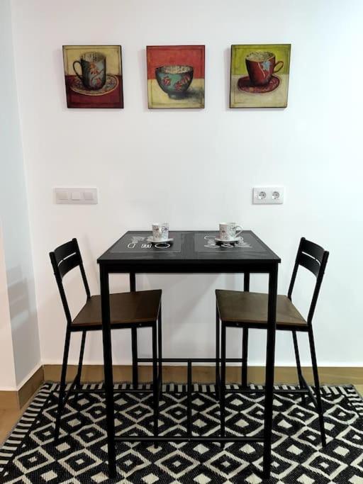 Apartamento Angelflat Centro
