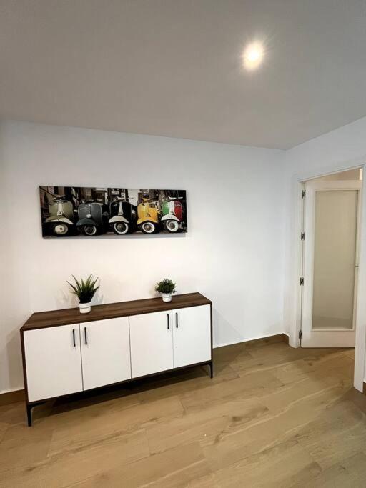 Apartamento Angelflat Centro *