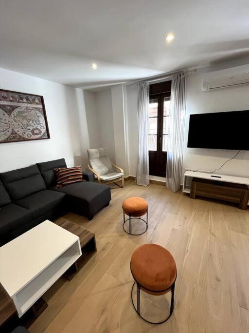 Apartamento Angelflat Centro *