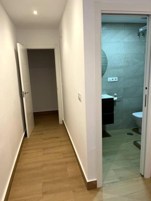 Apartamento Angelflat Centro Ronda