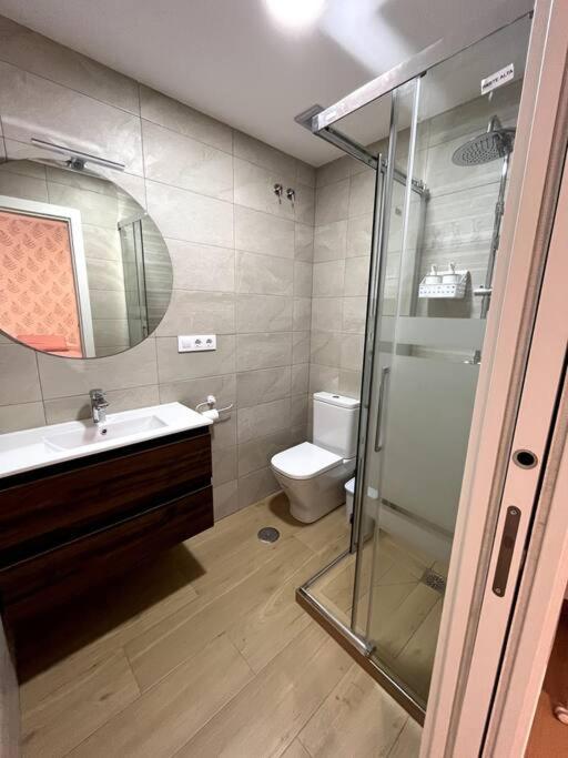 Apartamento Angelflat Centro *