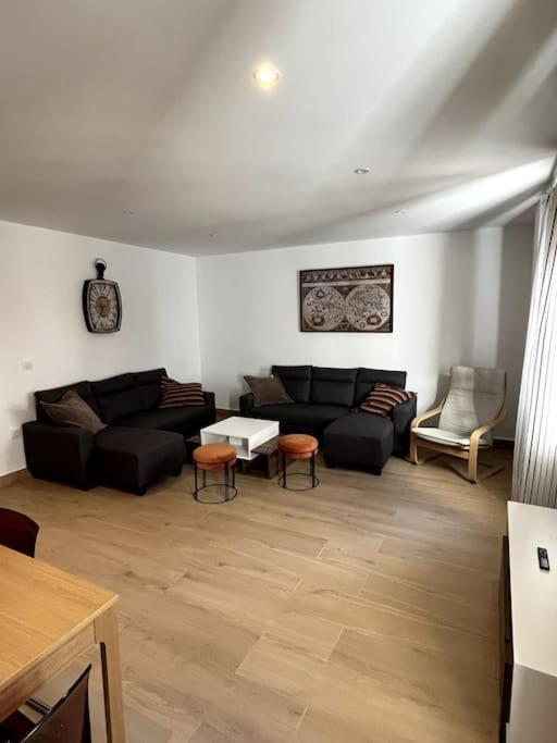 Angelflat Centro Apartment *
